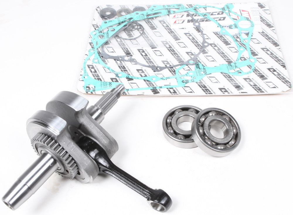 Complete Bottom End Rebuild Kit