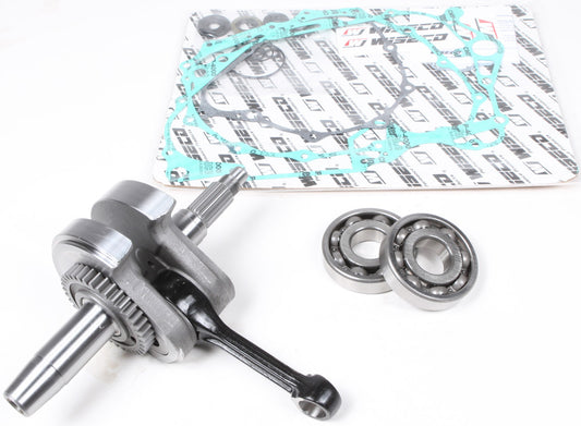 Complete Bottom End Rebuild Kit