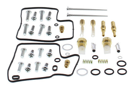 Carburetor Rebuild Kit