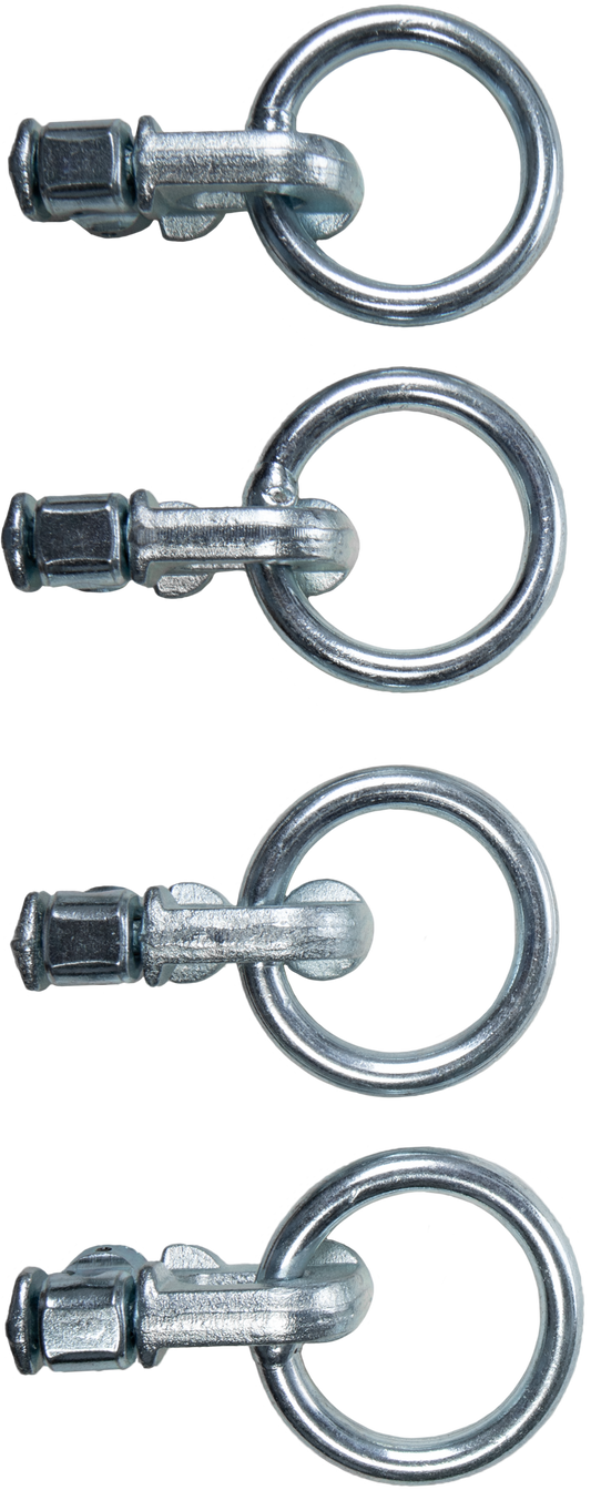 Fire Power L-Track Rail Kit