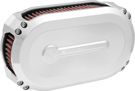 Next Level Air Cleaner Kit