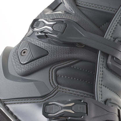 Sg22 Gore Tex Enduro Boots Battleship Sz 8