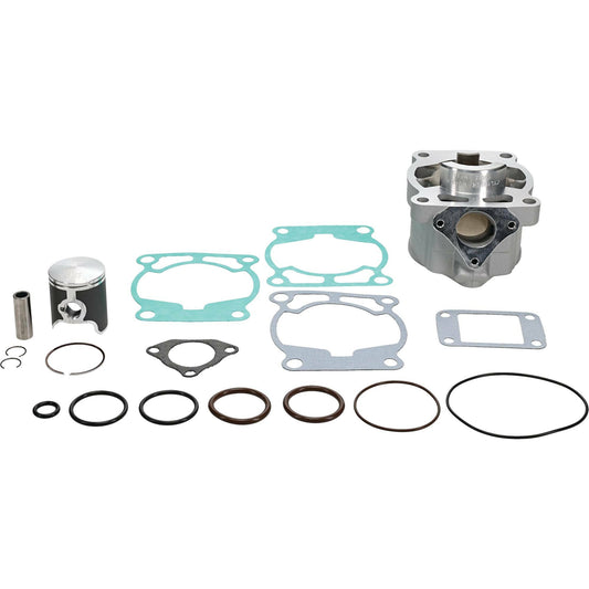CYLINDER WORKS Part CW50012K - Standard Bore and Big Bore Cylinder Kits for KTM 50 SX and Husqvarna Mini Models