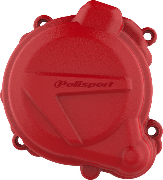 Ignition Cover Protector