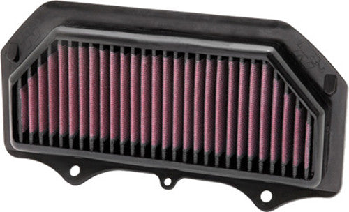 High Flow Air Filter