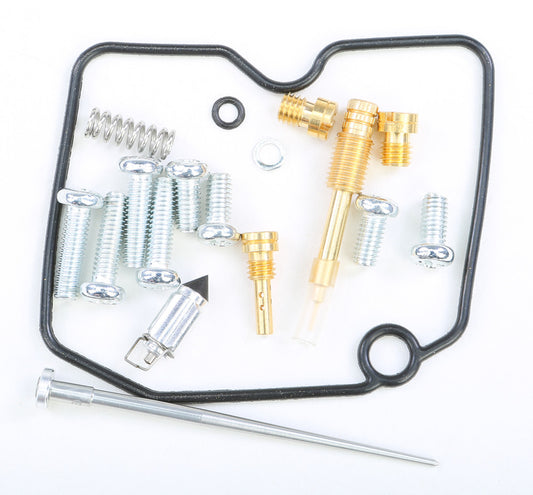 Carburetor kit
