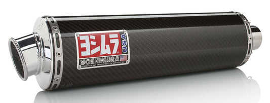 RS-3 Slip-On Exhaust