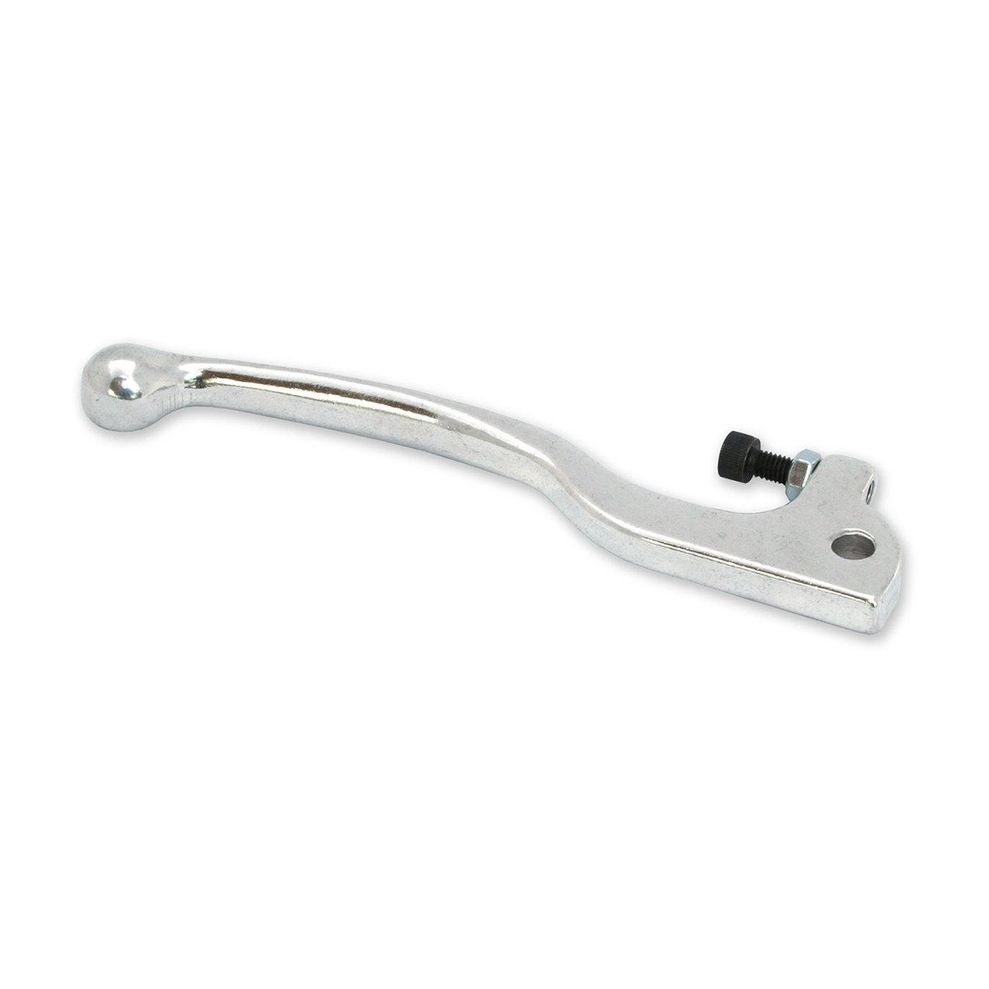 RFX FXBL 30100 55SV Race Front Brake Lever for Yamaha – Silver