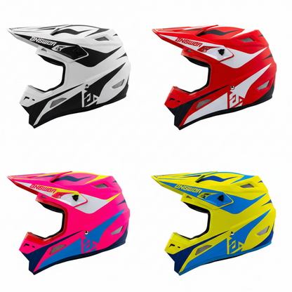 Answer 26 AR1 Mototown Helmet