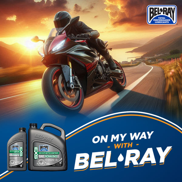 Bel-Ray