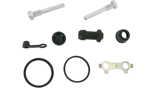 87-07 Kawasaki KX125 Front Caliper Kit