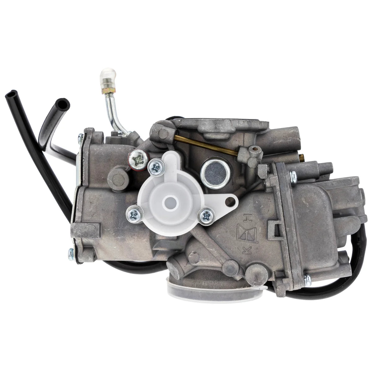 Niche Carburetor Assembly For Yamaha Warrior Kodiak Big Bear K-CRB-0006