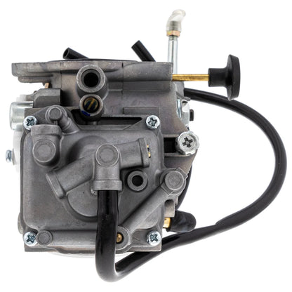 Niche Carburetor Assembly For Yamaha Warrior Kodiak Big Bear K-CRB-0006