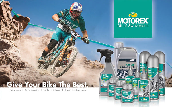 Motorex