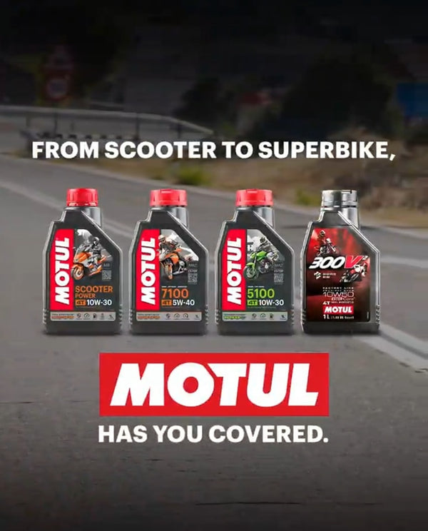 Motul