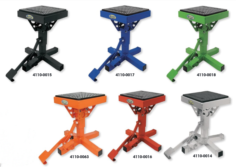 Motorsport Products P-12™ Stand/Lift for Dirt Bikes