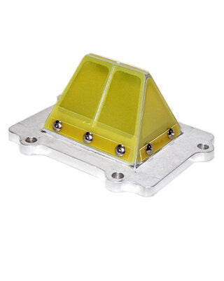 Duncan Racing Pyramid Reed Cage 87 Suzuki LT500R Quadzilla