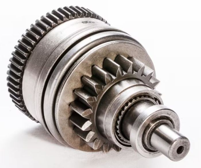 STARTER DRIVE POLARIS