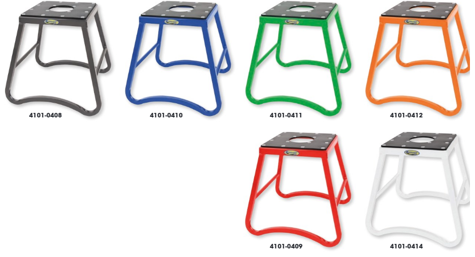 Motorsport Products SX1™ Mini Stand