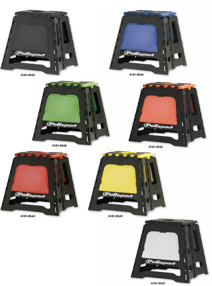Polisport MX Folding Bike Stand