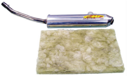 FIRE POWER PRO-PAK SILENCER REPACK KIT REPACK KIT 10 1/2"X16"