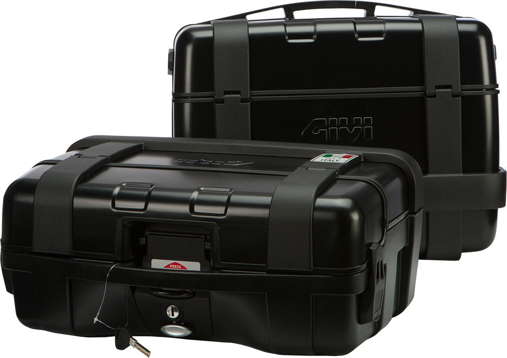 Trekker Hard Luggage
