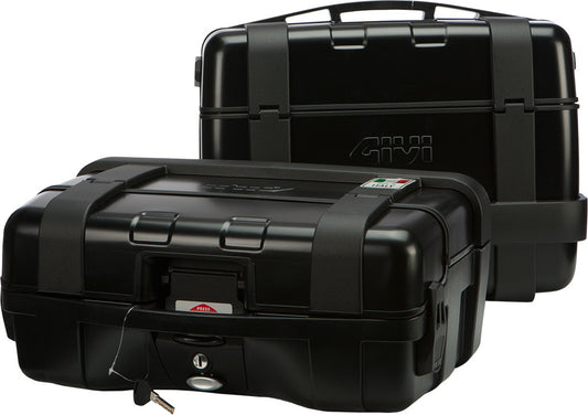 Trekker Hard Luggage