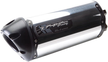 M-Series Exhaust