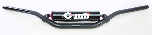 ODI Controlled Flex Technology 1 1/8 inch Handlebar - Pink (Part H901CFP)