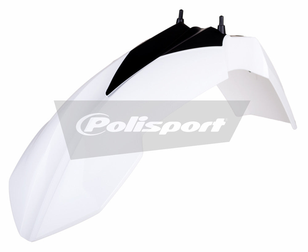 Front Fender