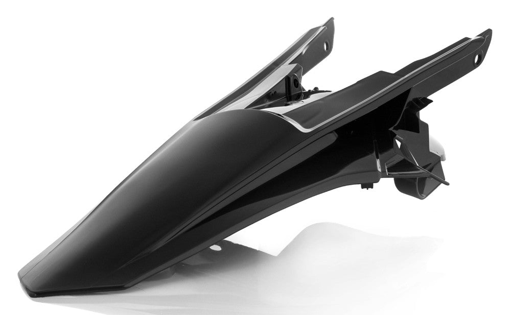 Rear Fender