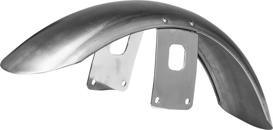 Narrow Front Fender