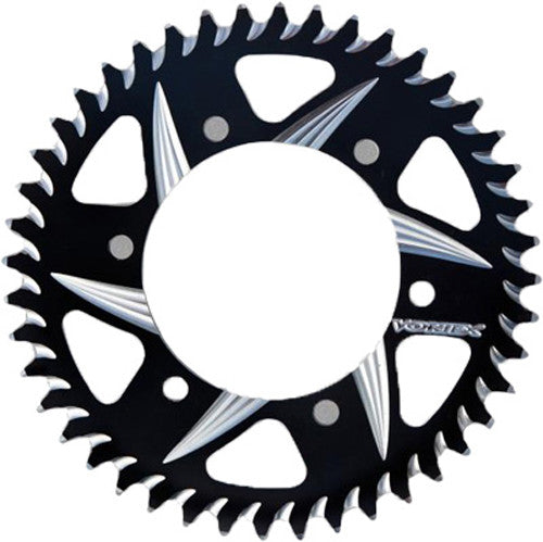 CAT5 Rear Aluminum Sprocket