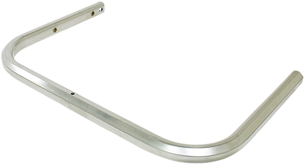 SP1 REAR BUMPER POL