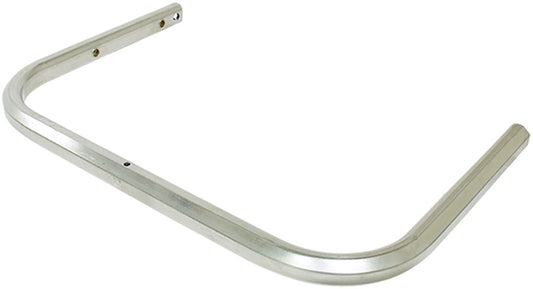 SP1 REAR BUMPER POL