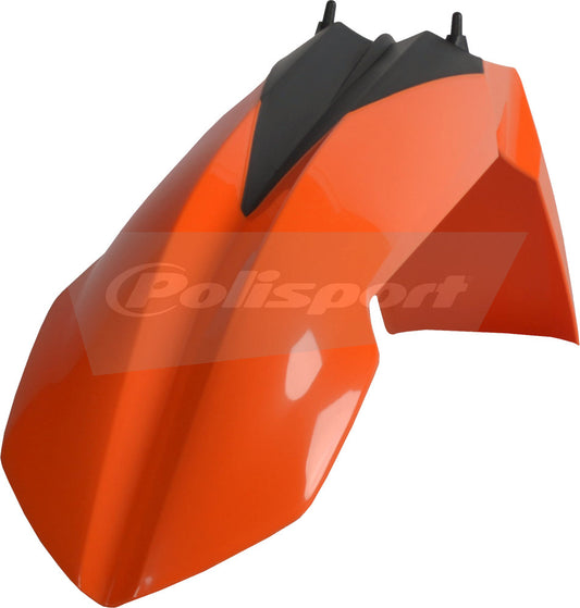Front Fender