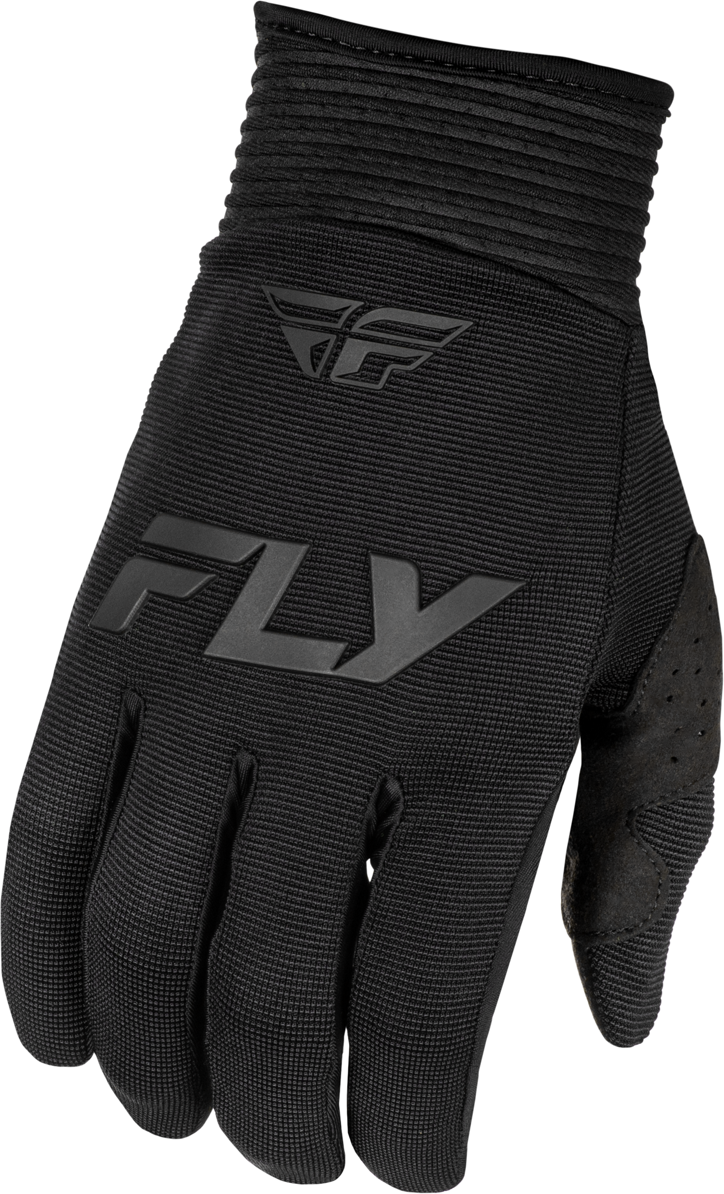 YOUTH F-16 GLOVES BLACK Y2XS