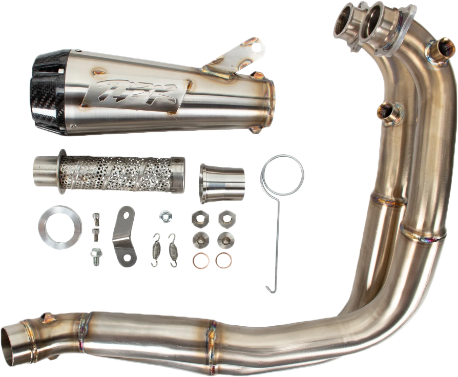 DB Pro Full System