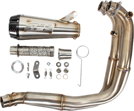DB Pro Full System