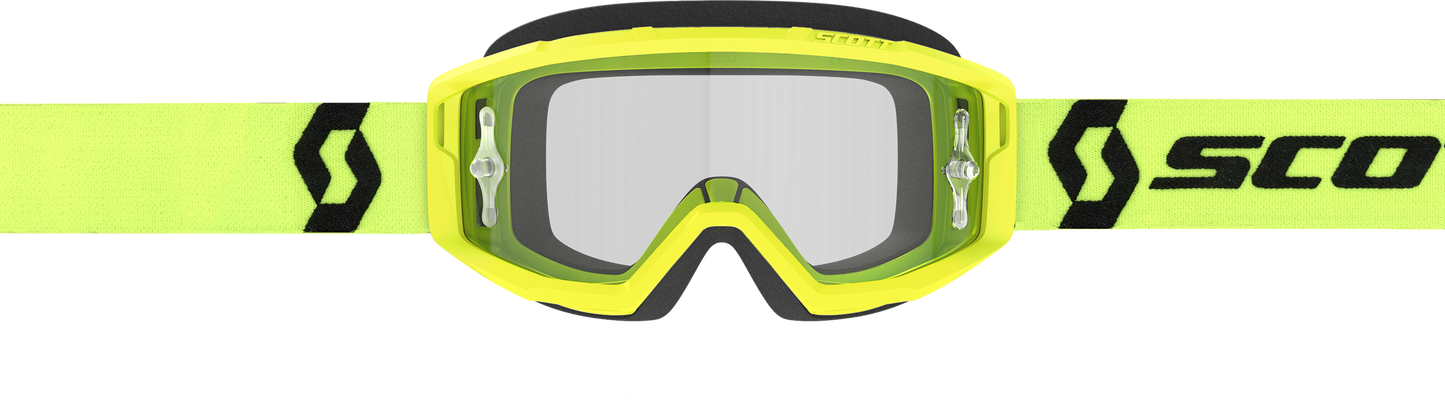 Scott Primal Goggles