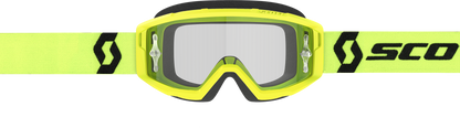 Scott Primal Goggles