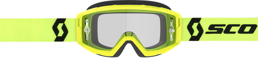 Scott Primal Goggles