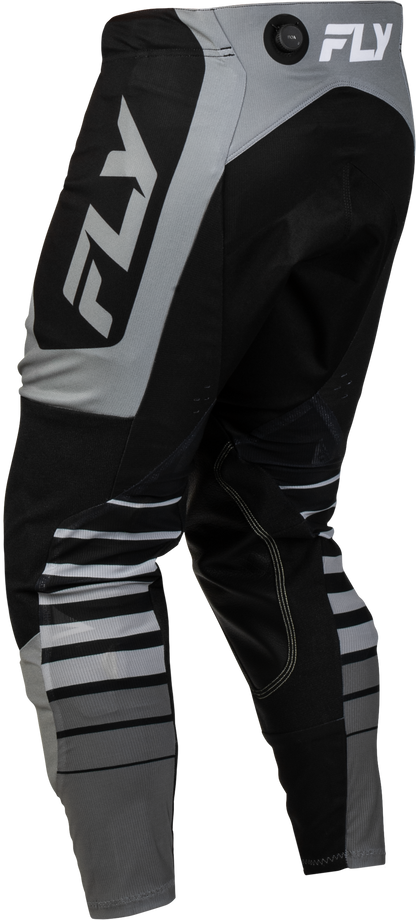 Evolution  Dst Bolt  Pants Black/Grey Sz 28