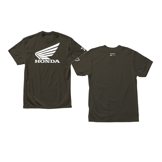Honda Wing II T-Shirt