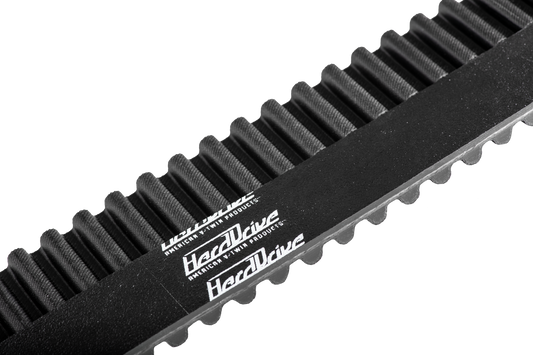 1-1/8" REAR BELT 139T OE# 40024-04