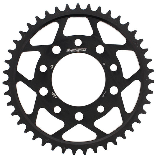 Steel Rear Sprocket