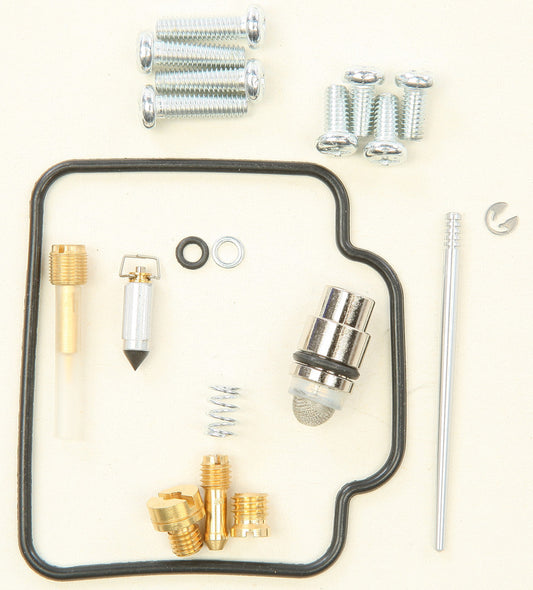 Carburetor kit