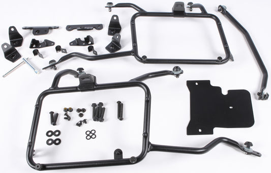 GIVI Trekker Series Mounting Hardware for BMW R1200GS (Part Number PLR5108)