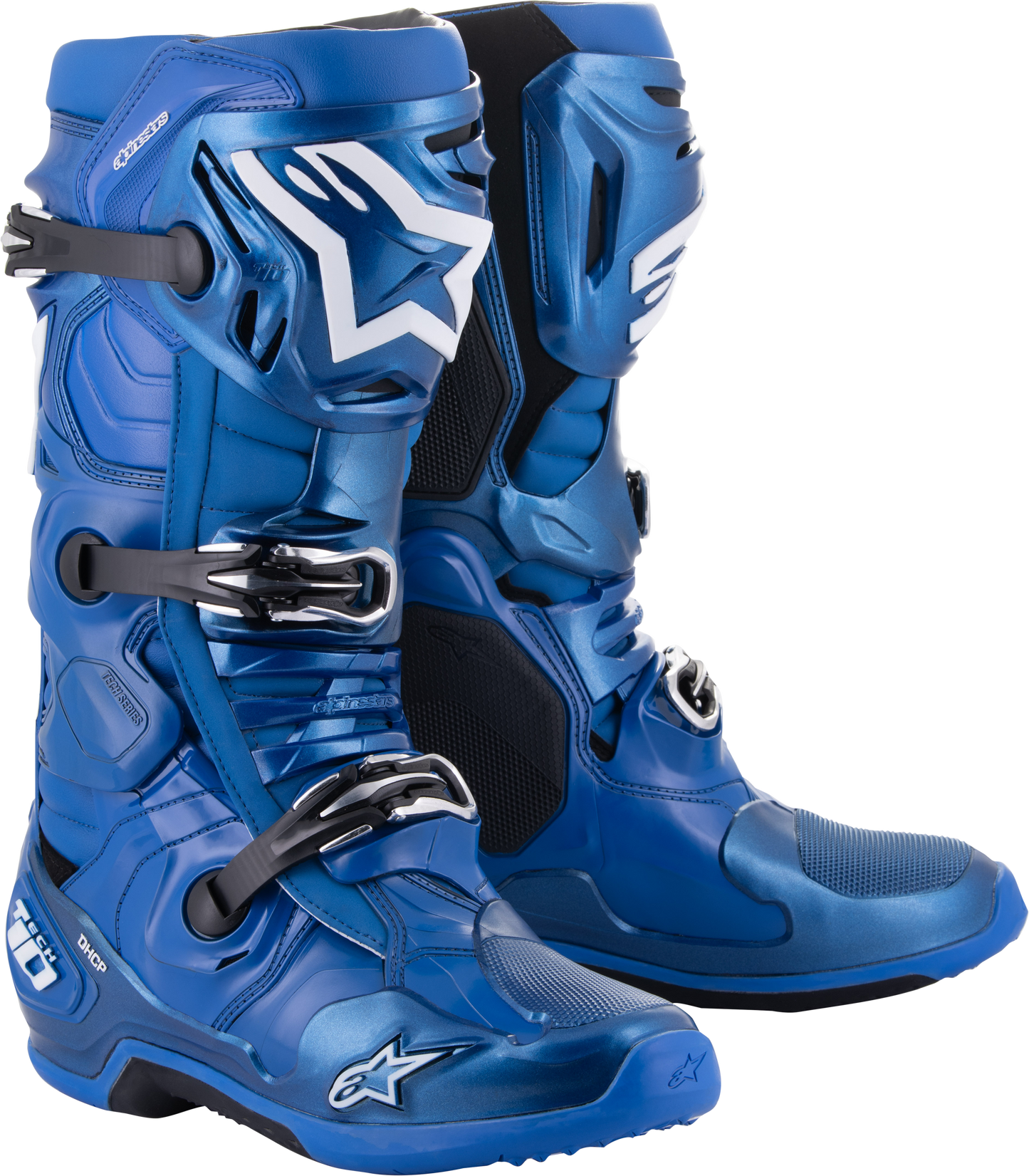 Tech 10 Boots