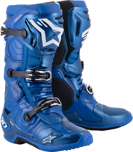 Tech 10 Boots